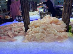-诱货海鲜自助火锅(爱琴海购物公园东百店)