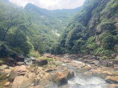 -雅鲁激流探险漂流