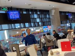 -眉州东坡(华联万柳店)