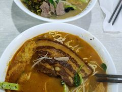 -许记大碗皮肚面馆(三条巷店)