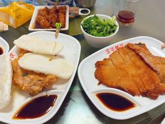 -玉华饮食店(茅台路店)
