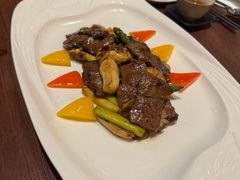 -蛇口希尔顿南海酒店·随轩中餐厅·粤菜