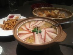 -旺顺阁·北京菜·烤鸭(大望路店)