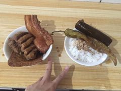 -老济南药膳把子肉(周公祠街店)