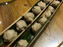 -竹庄餐馆·26年店(南昆山景区店)