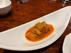 -水润轩私厨海南菜餐厅(铂尔曼酒店)