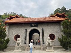 -南沙天后宫景区