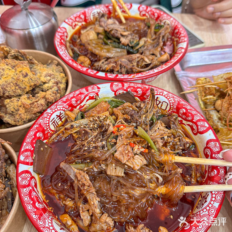 沈阳中街！！这个真的老好吃了！！快去快去啊啊