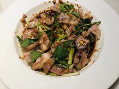 -绿茶餐厅(深圳龙华天虹购物中心店)