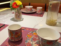 -泰椰里·泰国餐厅(智慧城广百广场店)