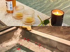 -江门古兜温泉小镇