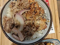 -京和风食堂·定食寿喜锅(保利樾广场店)