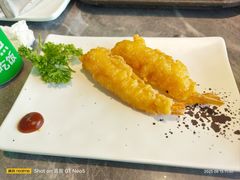 -舟市水产蒸汽活海鲜自助(卓悦汇店)
