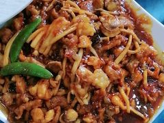 -清真•蜀风园(丁字沽总店)
