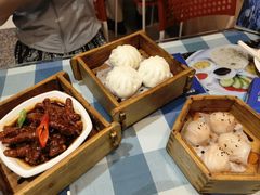 -观塘港茶餐厅(八一大道店)