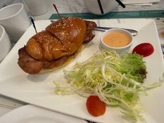 -翠华(澳门银河店)