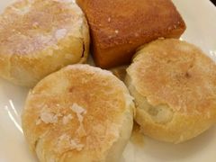 馅饼-赵小姐的店(鼓浪屿三友店)