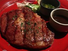 -焱牛Flaming cow
