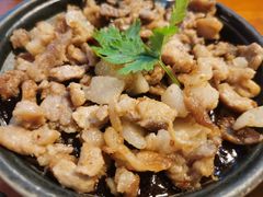 -中国凉都黄牛肉馆(杭州总店)