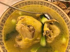 -渔中舟海鲜大排档(普陀沈家门店)