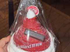 -好利来(清华南门店)