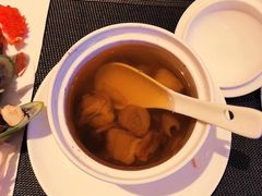 -云尚自助餐厅(佛山南海瞻云酒店)