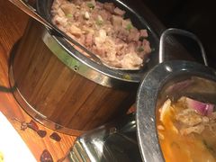 -炊烟小炒黄牛肉(东庆街店)
