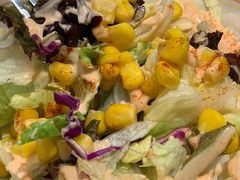 -萨莉亚意式餐厅(杭州滨江天街店)