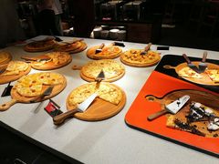 -比格比萨自助(花园路店)