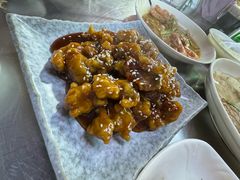 -金秋小吃海鲜·专注30年临海特色风味