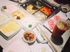 -海底捞火锅(亲子主题北金鹰店)
