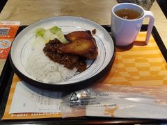 -大快活(丽丰店)
