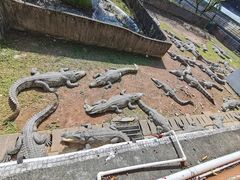 -三水森林公园孔圣园