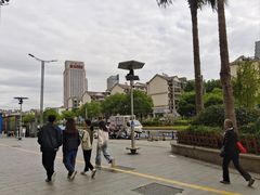 -万达广场(南昌红谷滩店)