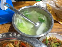 -弓虽昌焖烧鸡(大竹林店)