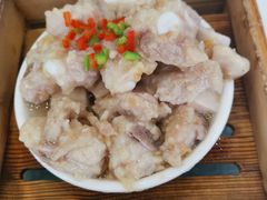 -国贸旋转餐厅(国贸广场店)