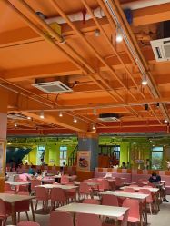 -宝燕乐园(闵行旗舰店)