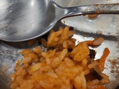 石锅拌饭-意成料理