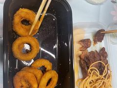 -FUNFUN有饭花园聚会餐厅