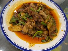 -公社食堂(牧电路店)