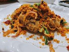 避风塘生蚝-鲜潮里·粤式大排档