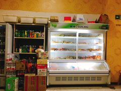 -老乔串店(青松路店)
