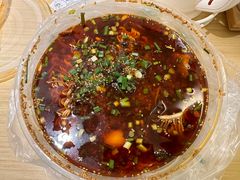 -蓉城西二道无名冒菜(西二道街店)