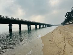 -白城沙滩