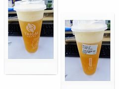 -台盖(群星城店)