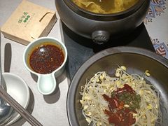 原味汽锅鸡-云海肴·汽锅鸡·云南菜(高德置地店)