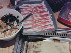 -新石器烤肉(百联川沙店)