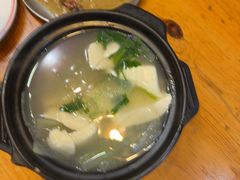 -老姑砂锅·烧烤天津菜(体北道店)