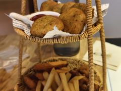 -沏点Trattoria意大利餐厅(新街口店)