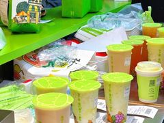-迷客夏Milksha(无锡苏宁店)
